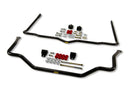 Anti-Swaybar Sets  75-82 BMW E12, E24-1