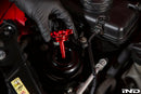 Future Classic E9X M3 Power Steering Reservoir Cap-6