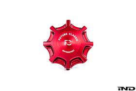 Future Classic E9X M3 Power Steering Reservoir Cap
