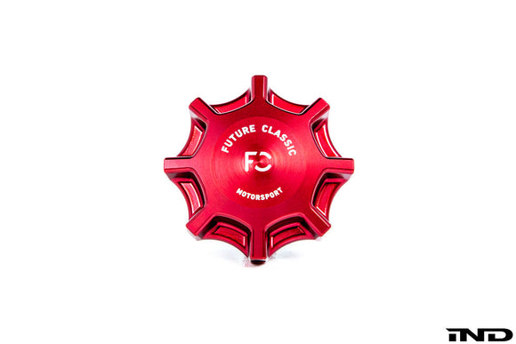 Future Classic E9X M3 Power Steering Reservoir Cap