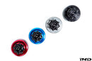 Future Classic E9X M3 Power Steering Reservoir Set-1