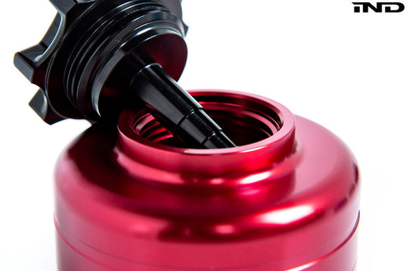 Future Classic E9X M3 Power Steering Reservoir Set