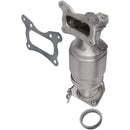 MagnaFlow Conv Direct Fit 12-14 Honda CR-V 2.4L-1