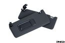 BMW G8X M2 / M4 European Sun Visor Set-4