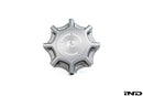 Future Classic E9X M3 Power Steering Reservoir Cap-8