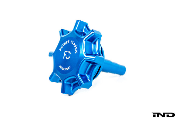 Future Classic E9X M3 Power Steering Reservoir Cap