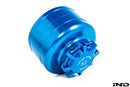 Future Classic E9X M3 Power Steering Reservoir Set-8