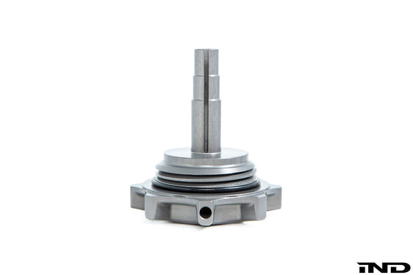 Future Classic E9X M3 Power Steering Reservoir Cap