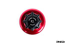Future Classic E9X M3 Power Steering Reservoir Set-4