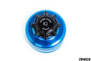 Future Classic E9X M3 Power Steering Reservoir Set-3