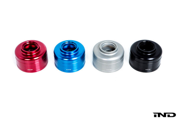 Future Classic E9X M3 Power Steering Reservoir Set