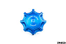 Future Classic E9X M3 Power Steering Reservoir Cap-7