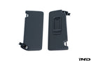 BMW G8X M2 / M4 European Sun Visor Set-2