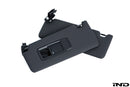 BMW G8X M2 / M4 European Sun Visor Set-8