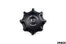 Future Classic E9X M3 Power Steering Reservoir Cap-9