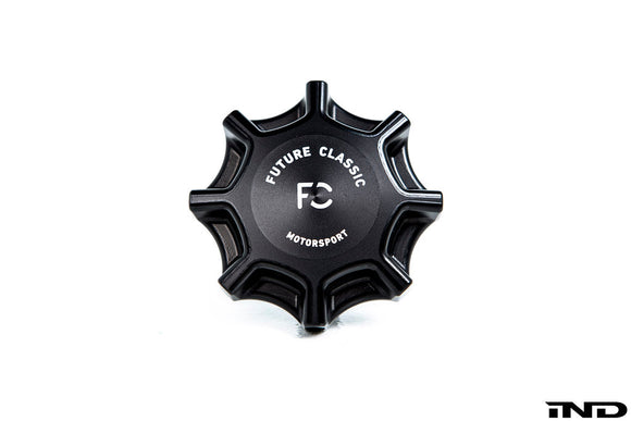 Future Classic E9X M3 Power Steering Reservoir Cap
