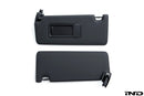 BMW G8X M2 / M4 European Sun Visor Set-6