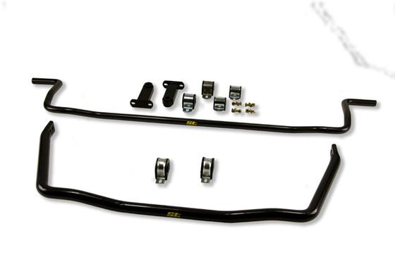 Anti-Swaybar Sets 05-14 Ford Mustang 5th gen.
