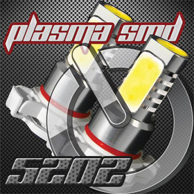 Oracle 52 Plasma (Pair) - White SEE WARRANTY