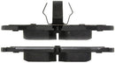 Rear | Stoptech Performance Brake Pads - BMW / F3X / 320i / 328d / 330e / 340i & More-3
