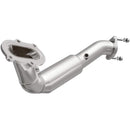 MagnaFlow Catalytic Conv Direct Fit Federal 06-11 Chevy Corvette V8 7.0LGAS-1