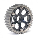 Skunk2 Pro-Series 88-01 Honda B-Series/H23 DOHC 1.6/1.7/1.8/2.0/2.3L Cam Gears (Black Series)-2