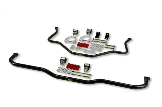 Anti-Swaybar Sets 68-74 Chevrolet Nova, Omega, Ventura