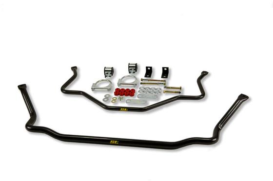 Anti-Swaybar Sets 70-81 Chevrolet Camaro / Pontiac Firebird