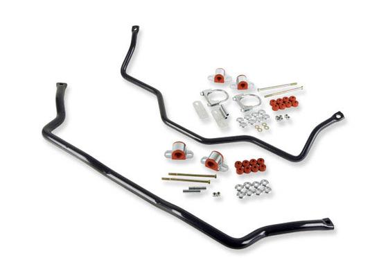 Anti-Swaybar Sets 93-03 Chevrolet Camaro 4th gen. / Pontiac Firebird