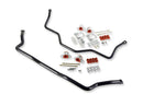 Anti-Swaybar Sets 93-03 Chevrolet Camaro 4th gen. / Pontiac Firebird-1