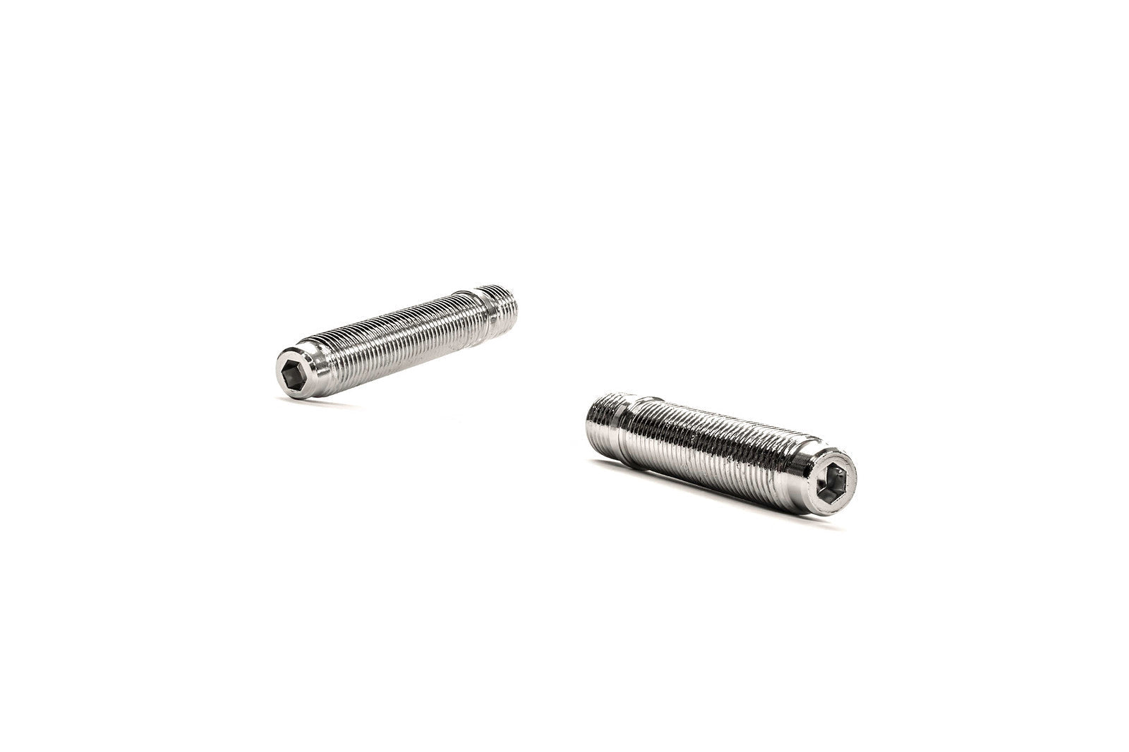 MMR Wheel Stud & Nut Kit For BMW - 70mm (Conical)