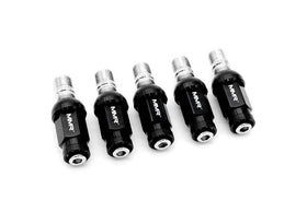 MMR Wheel Stud & Nut Kit For BMW - 70mm (Ball Seat) - 0