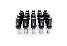 MMR Wheel Stud & Nut Kit For BMW - 70mm (Ball Seat)