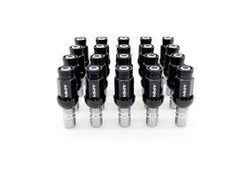 MMR Wheel Stud & Nut Kit For BMW - 80mm (Ball Seat)