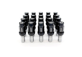 MMR Wheel Stud & Nut Kit For BMW - 80mm (Conical)