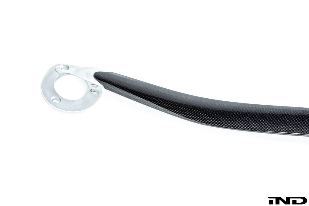 Karbonius E46 M3 / 3-Series Carbon Strut Brace