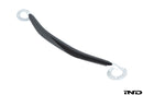 Karbonius E46 M3 / 3-Series Carbon Strut Brace-5