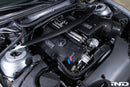 Karbonius E46 M3 / 3-Series Carbon Strut Brace-8