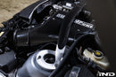 Karbonius E46 M3 / 3-Series Carbon Strut Brace-10