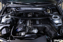 Karbonius E46 M3 / 3-Series Carbon Strut Brace-2