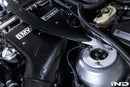 Karbonius E46 M3 / 3-Series Carbon Strut Brace-4