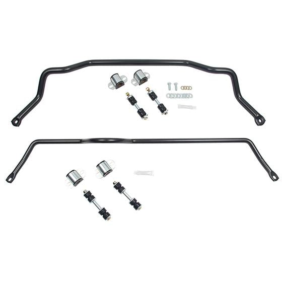 Anti-Swaybar Sets 95-98 Nissan 240SX (S14)