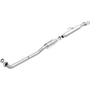 Magnaflow Conv DF 2012-2014 CAMRY 2.5L Underbody-1