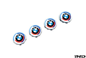 BMW M 50 Year Anniversary Heritage Roundel Set - G29 Z4 - 0