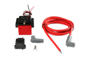 MSD Continuous Fire Ignitor