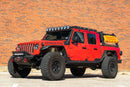 Road Armor 2020 Jeep Gladiator JT Modular Roof Rack-2