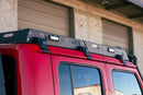 Road Armor 2020 Jeep Gladiator JT Modular Roof Rack-3