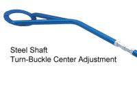 Cusco Mitsubishi Starion A183A Front Strut Bar Type ST