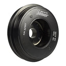 Fluidampr 93-05 Mazda B-Series Steel Internally Balanced Damper-1