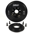 Fluidampr 93-05 Mazda B-Series Steel Internally Balanced Damper-2